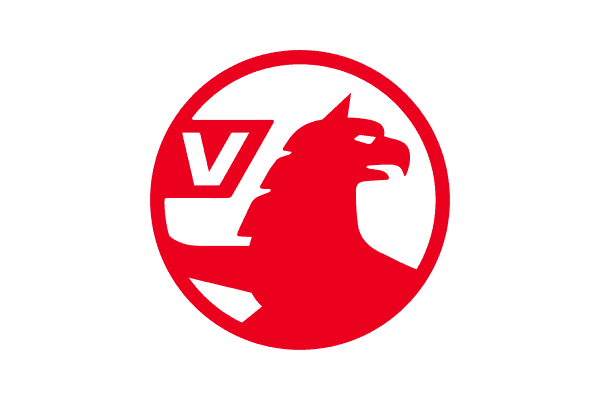 vauxhall logo