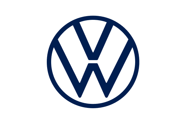 volkswagen logo