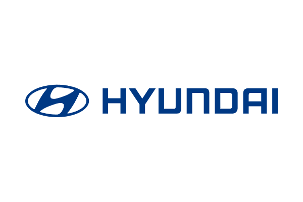 hyundai logo