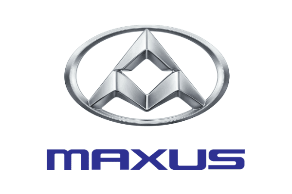 maxus logo