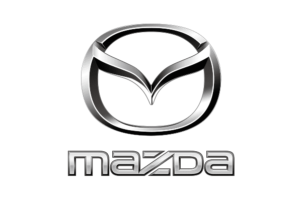 mazda logo