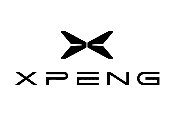 xpeng logo