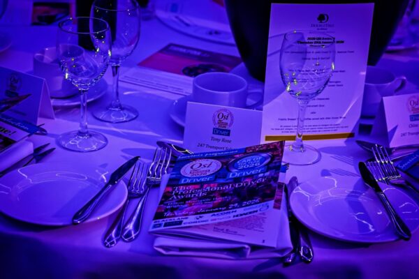 Professional Driver Magazine-2026 QSi Awards