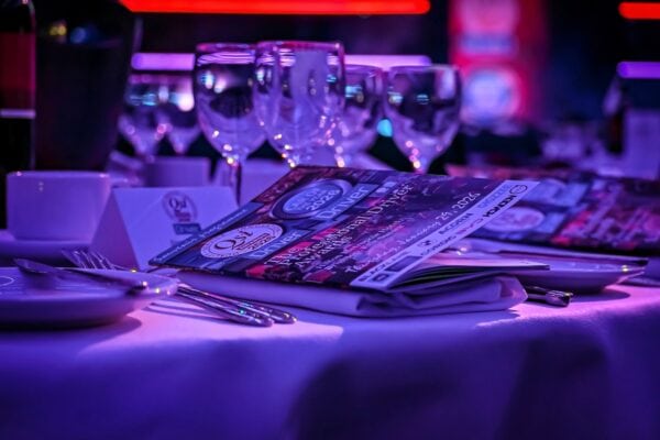 Professional Driver Magazine-2026 QSi Awards