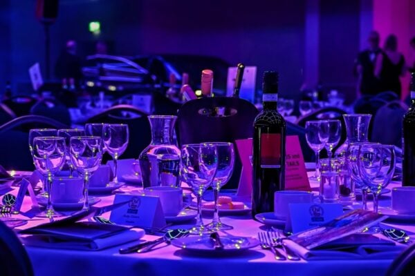 Professional Driver Magazine-2026 QSi Awards