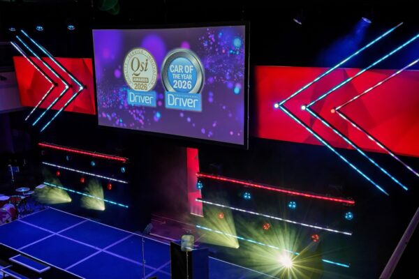 Professional Driver Magazine-2026 QSi Awards