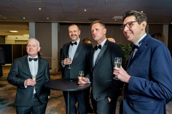 Professional Driver Magazine-2026 QSi Awards