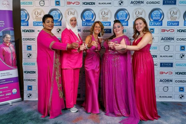 Professional Driver Magazine-2026 QSi Awards