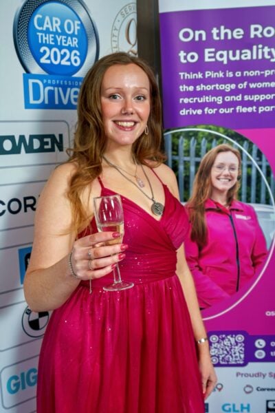Professional Driver Magazine-2026 QSi Awards