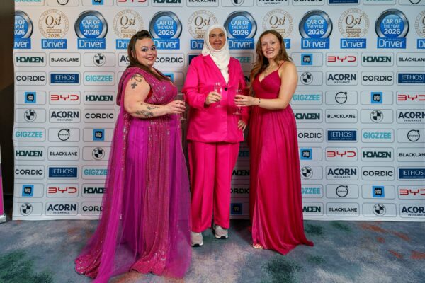 Professional Driver Magazine-2026 QSi Awards