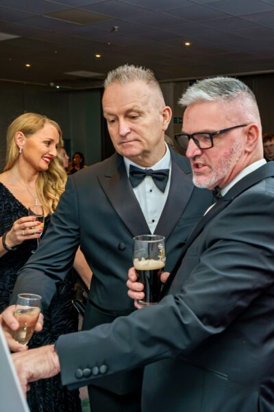 Professional Driver Magazine-2026 QSi Awards