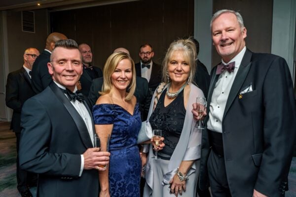 Professional Driver Magazine-2026 QSi Awards