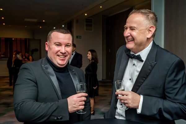 Professional Driver Magazine-2026 QSi Awards