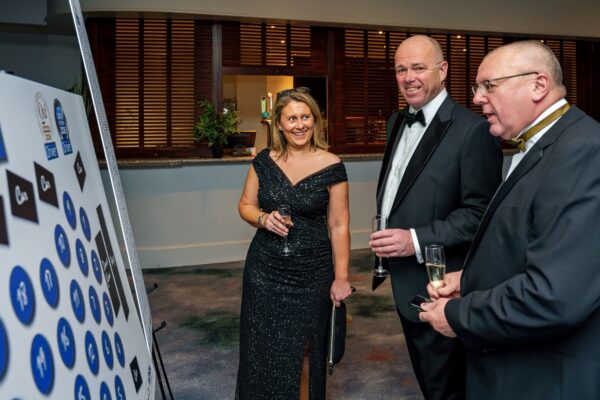 Professional Driver Magazine-2026 QSi Awards