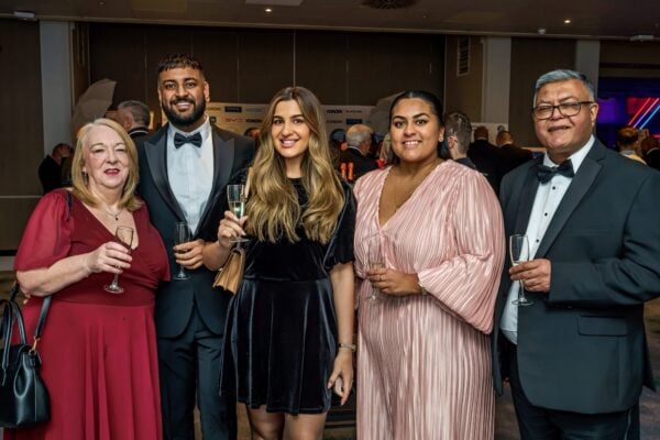 Professional Driver Magazine-2026 QSi Awards