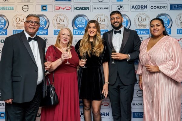 Professional Driver Magazine-2026 QSi Awards