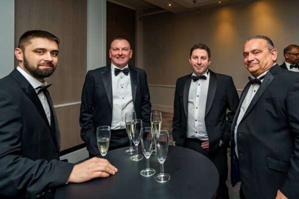 Professional Driver Magazine-2026 QSi Awards