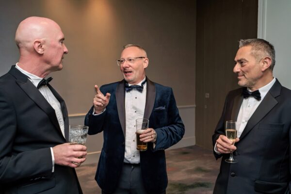 Professional Driver Magazine-2026 QSi Awards