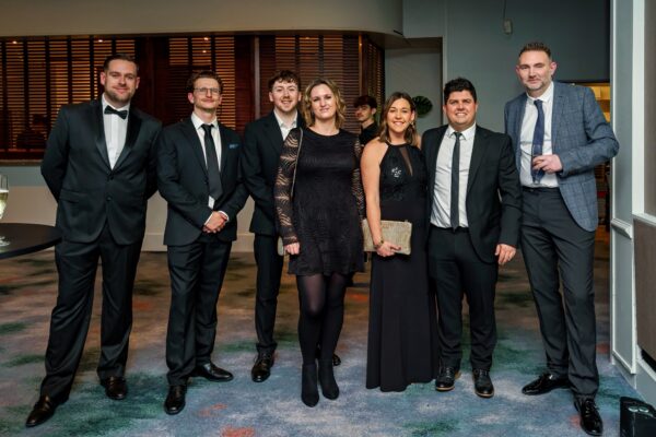 Professional Driver Magazine-2026 QSi Awards
