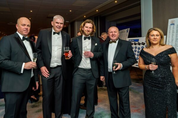 Professional Driver Magazine-2026 QSi Awards
