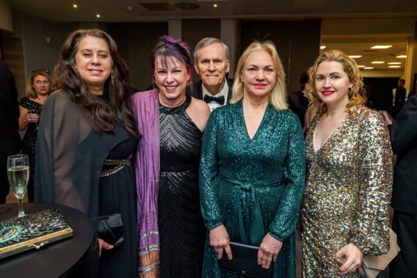 Professional Driver Magazine-2026 QSi Awards