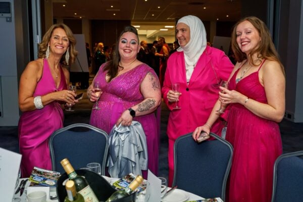 Professional Driver Magazine-2026 QSi Awards