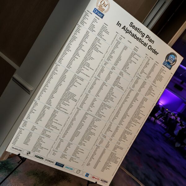Professional Driver Magazine-2026 QSi Awards