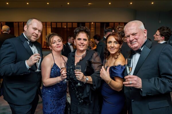 Professional Driver Magazine-2026 QSi Awards