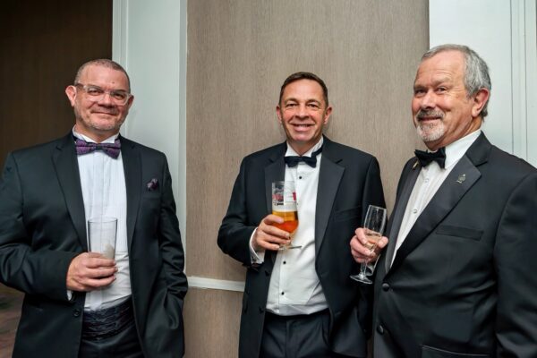Professional Driver Magazine-2026 QSi Awards
