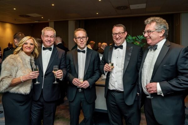Professional Driver Magazine-2026 QSi Awards