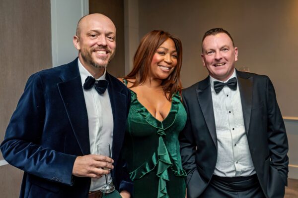 Professional Driver Magazine-2026 QSi Awards