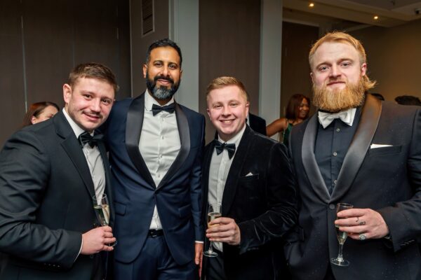 Professional Driver Magazine-2026 QSi Awards