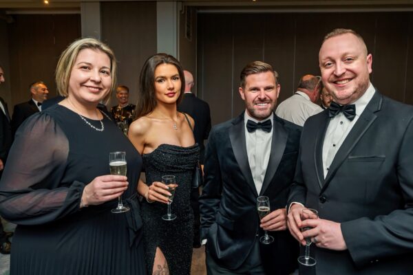 Professional Driver Magazine-2026 QSi Awards