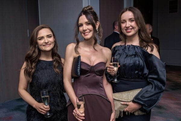 Professional Driver Magazine-2026 QSi Awards