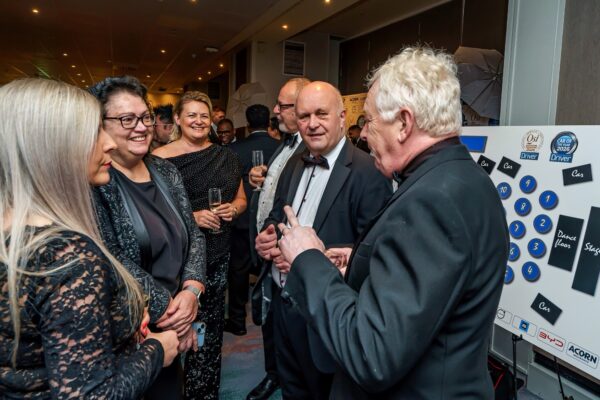 Professional Driver Magazine-2026 QSi Awards