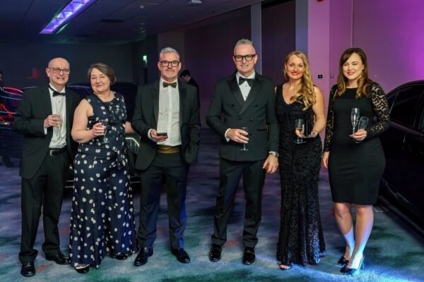 Professional Driver Magazine-2026 QSi Awards