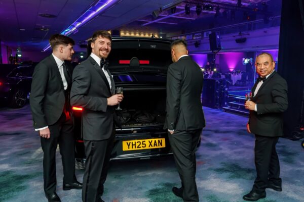 Professional Driver Magazine-2026 QSi Awards