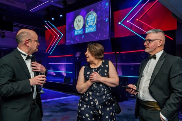 Professional Driver Magazine-2026 QSi Awards