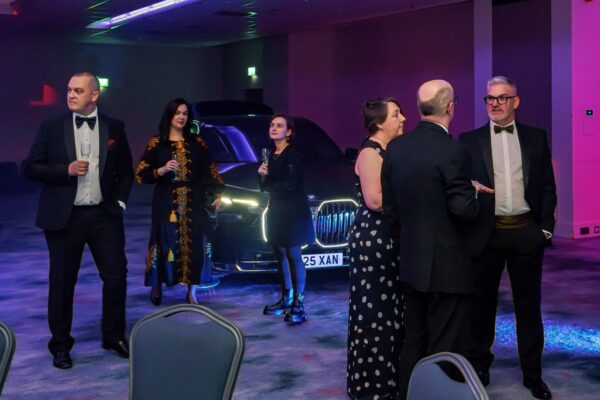 Professional Driver Magazine-2026 QSi Awards