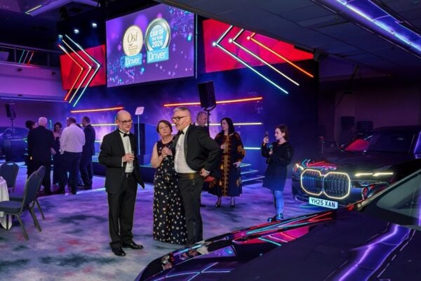 Professional Driver Magazine-2026 QSi Awards