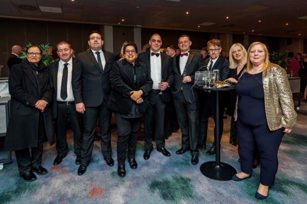 Professional Driver Magazine-2026 QSi Awards