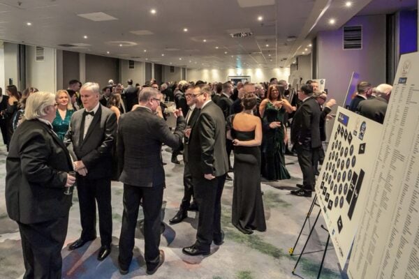 Professional Driver Magazine-2026 QSi Awards