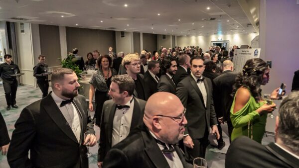 Professional Driver Magazine-2026 QSi Awards