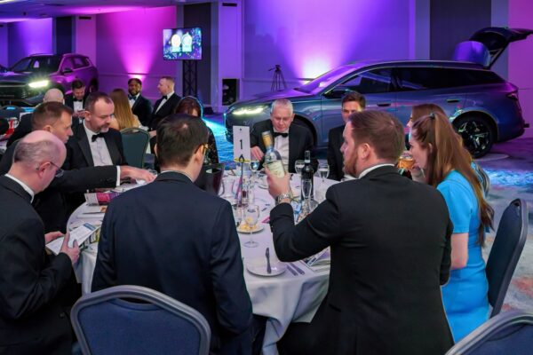 Professional Driver Magazine-2026 QSi Awards