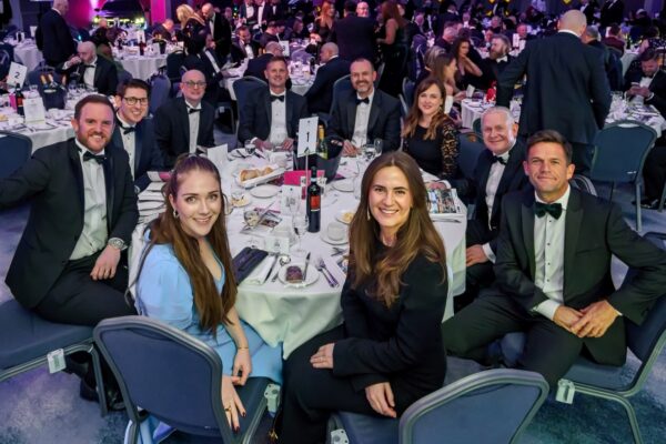 Professional Driver Magazine-2026 QSi Awards