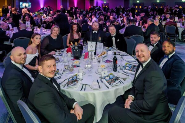 Professional Driver Magazine-2026 QSi Awards