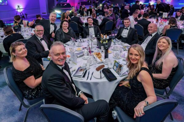 Professional Driver Magazine-2026 QSi Awards