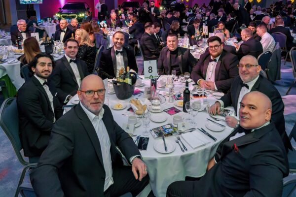 Professional Driver Magazine-2026 QSi Awards
