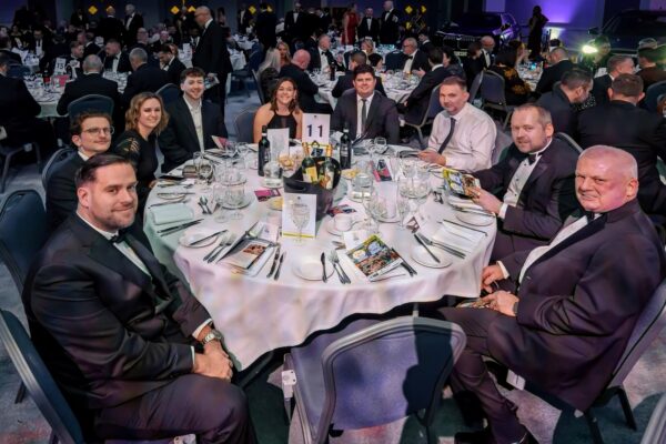 Professional Driver Magazine-2026 QSi Awards