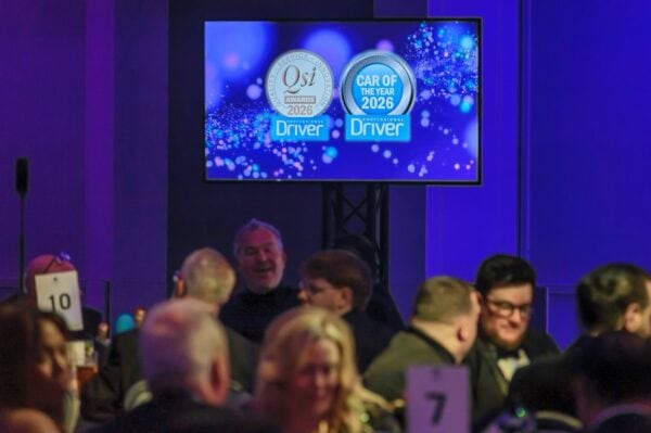 Professional Driver Magazine-2026 QSi Awards